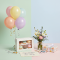 Birthday & Celebration Care Package for GMU students