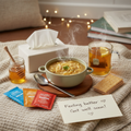 Feel Better Care Package for GMU students